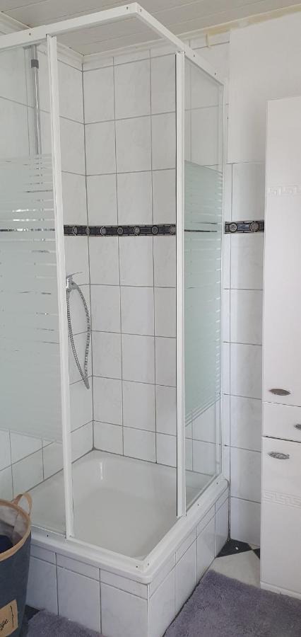 Ferienwohnung In Gristow Mesekenhagen Kültér fotó